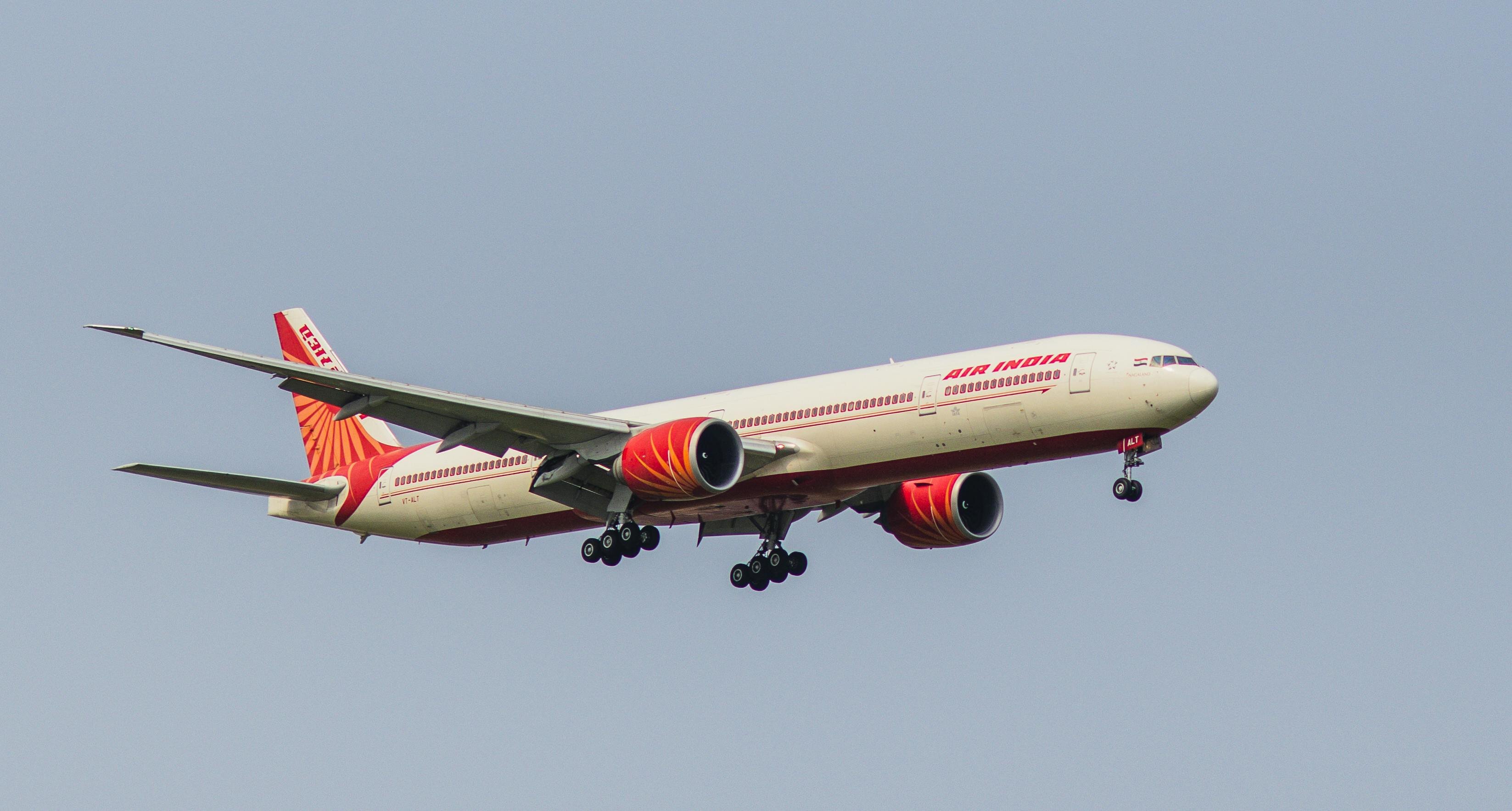 Air India Grounds Flights After AI171 Crash — NRIs Left Scrambling