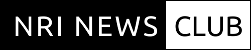NRI News Club