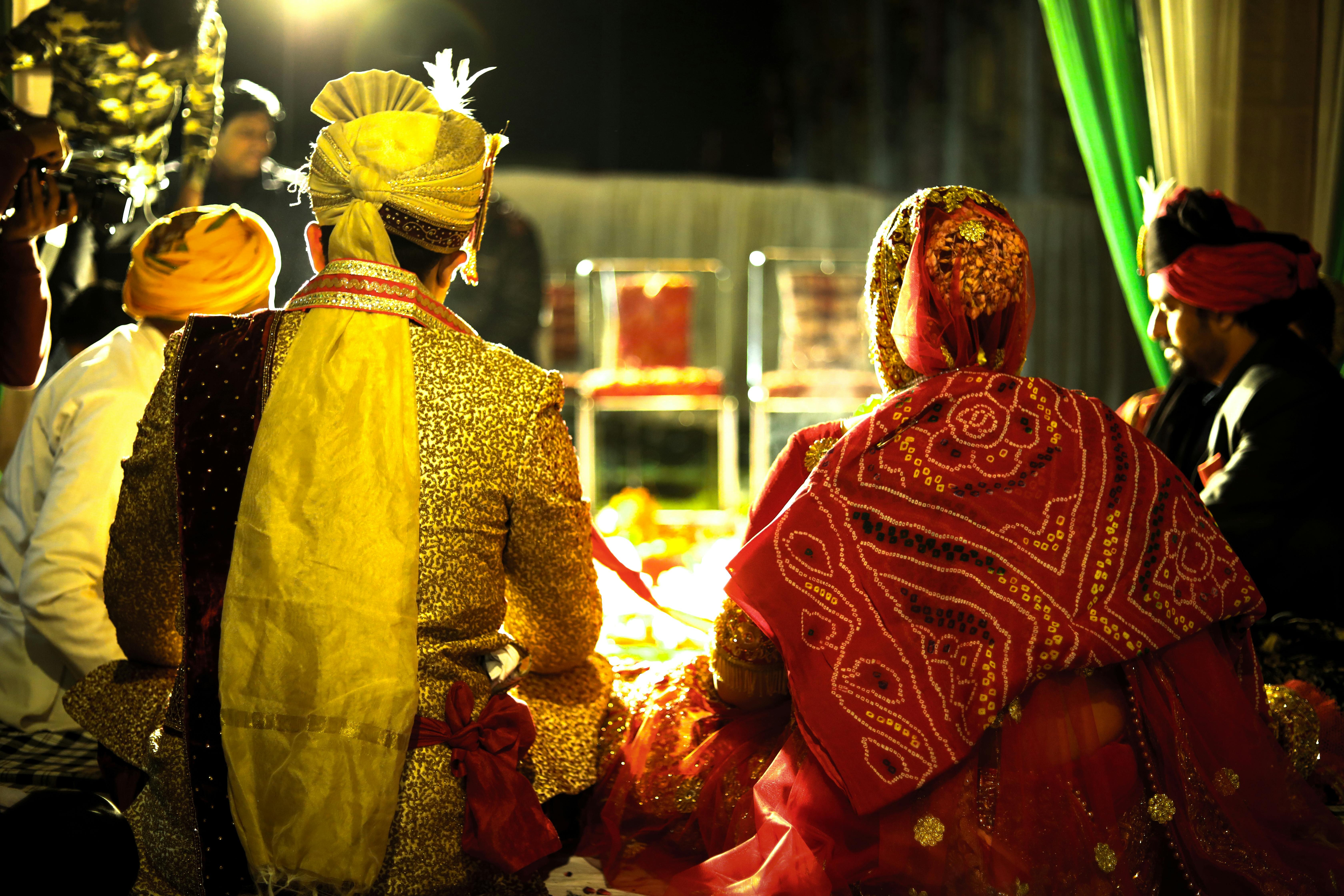 NRI Husband in Canada Accused of Abuse by Wife in Ahmedabad